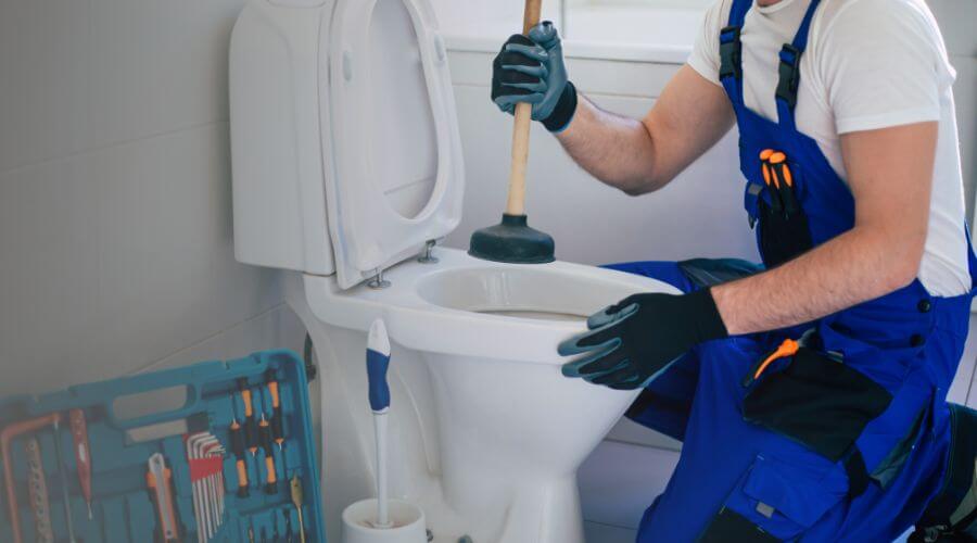 Professional emergency plumbing in Brodheadsville, PA